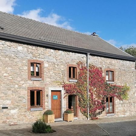 Une Chambre A Foyr ? Jalhay Exterior photo