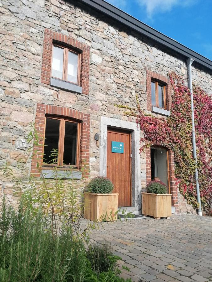 Une Chambre A Foyr ? Jalhay Exterior photo